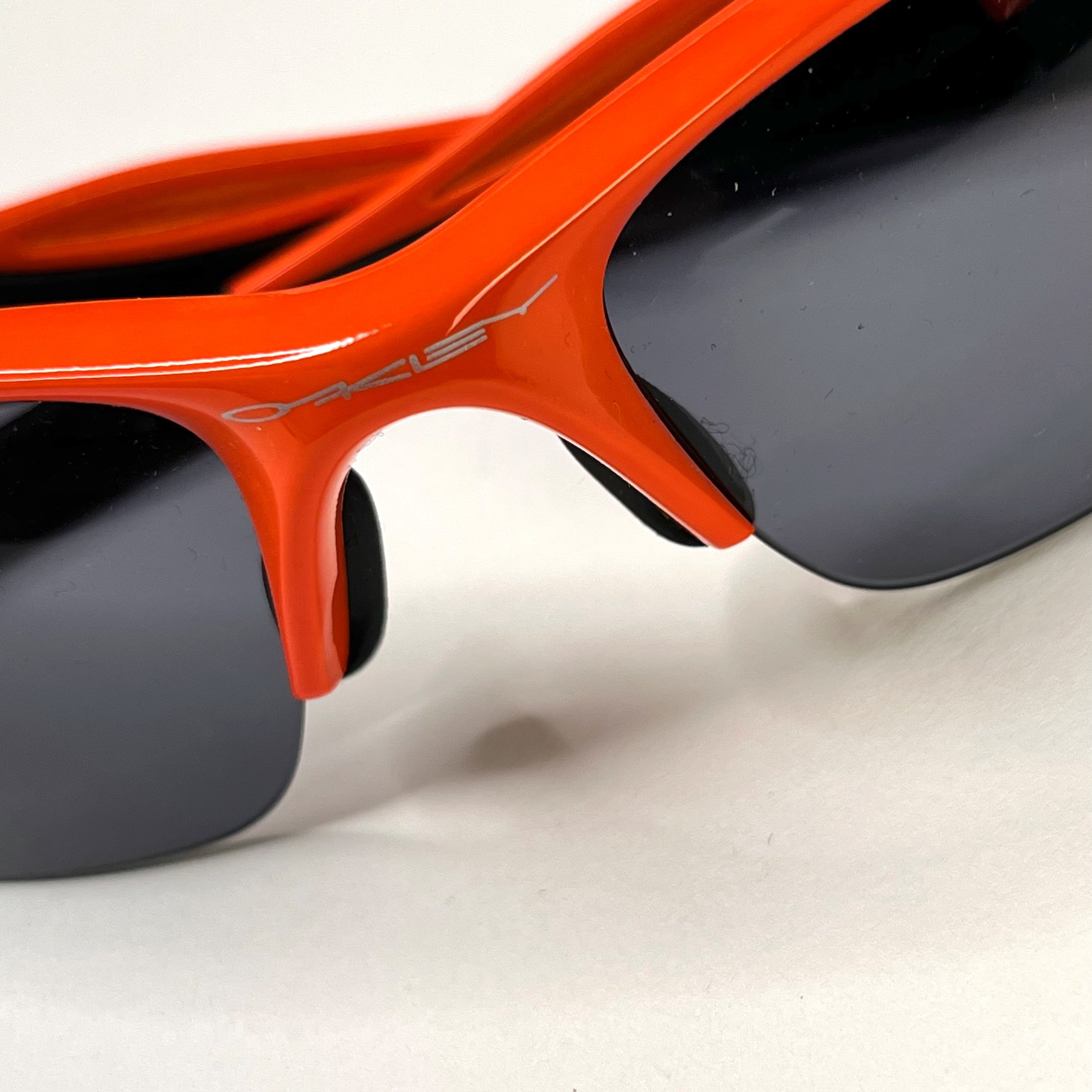 Audemars Piguet × Oakley Jacket 2.0 Orange Vintage Sport